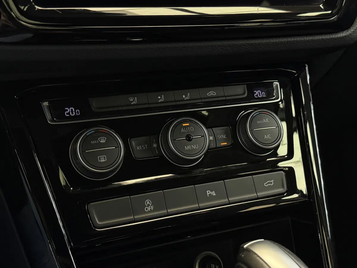 1.5 TSI Highline 7p Carplay Panorama