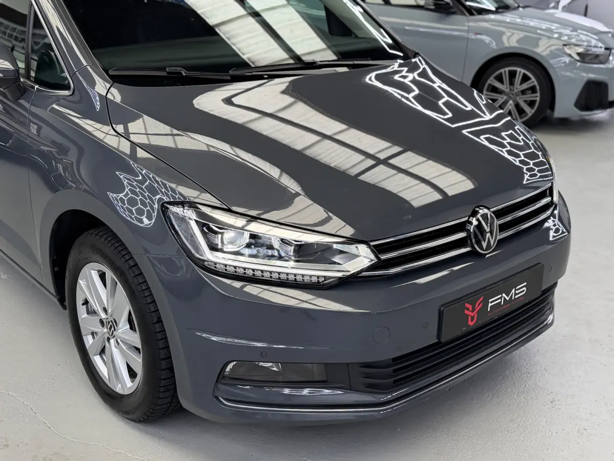 1.5 TSI Highline 7p Carplay Panorama