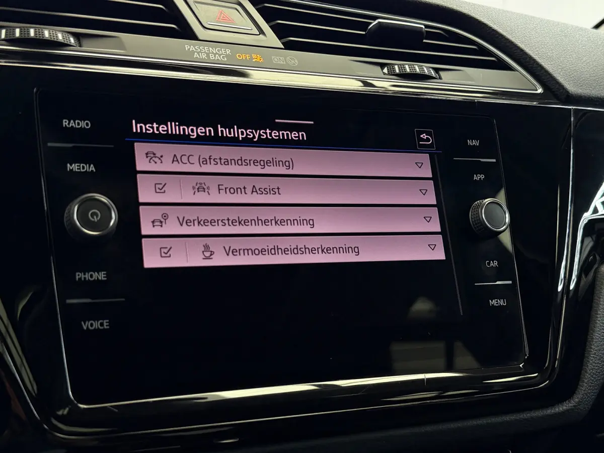 1.5 TSI Highline 7p Carplay Panorama