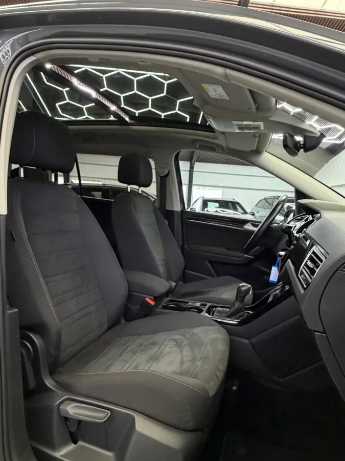 1.5 TSI Highline 7p Carplay Panorama