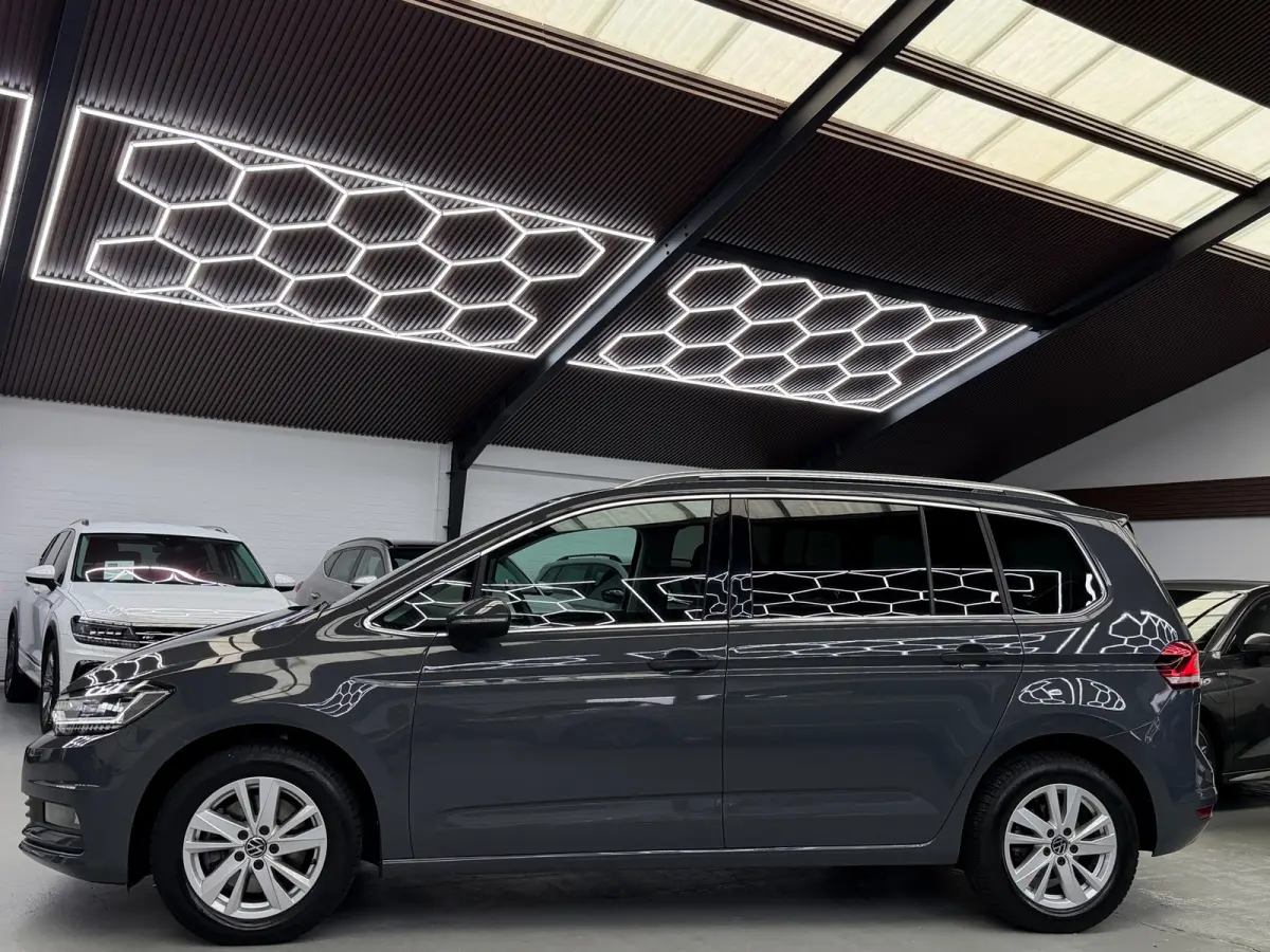 1.5 TSI Highline 7p Carplay Panorama