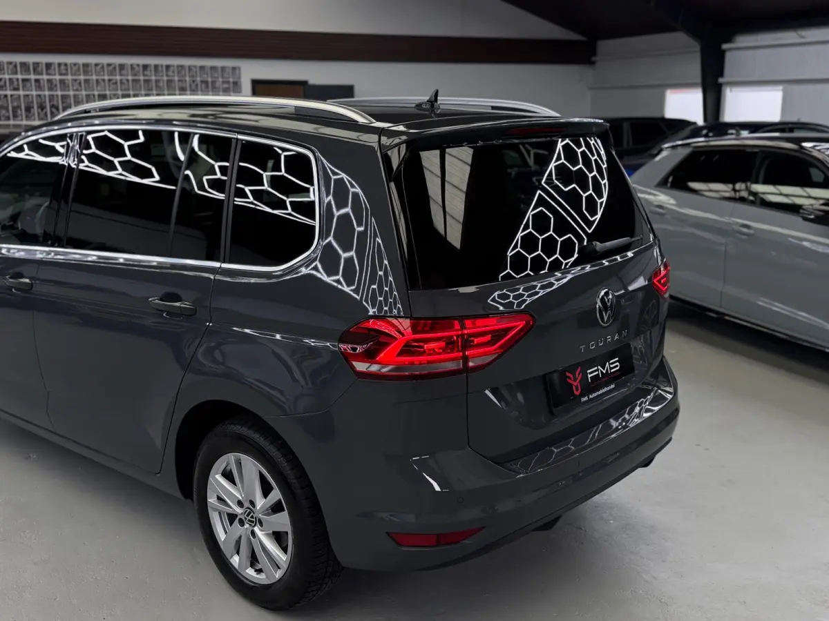 1.5 TSI Highline 7p Carplay Panorama