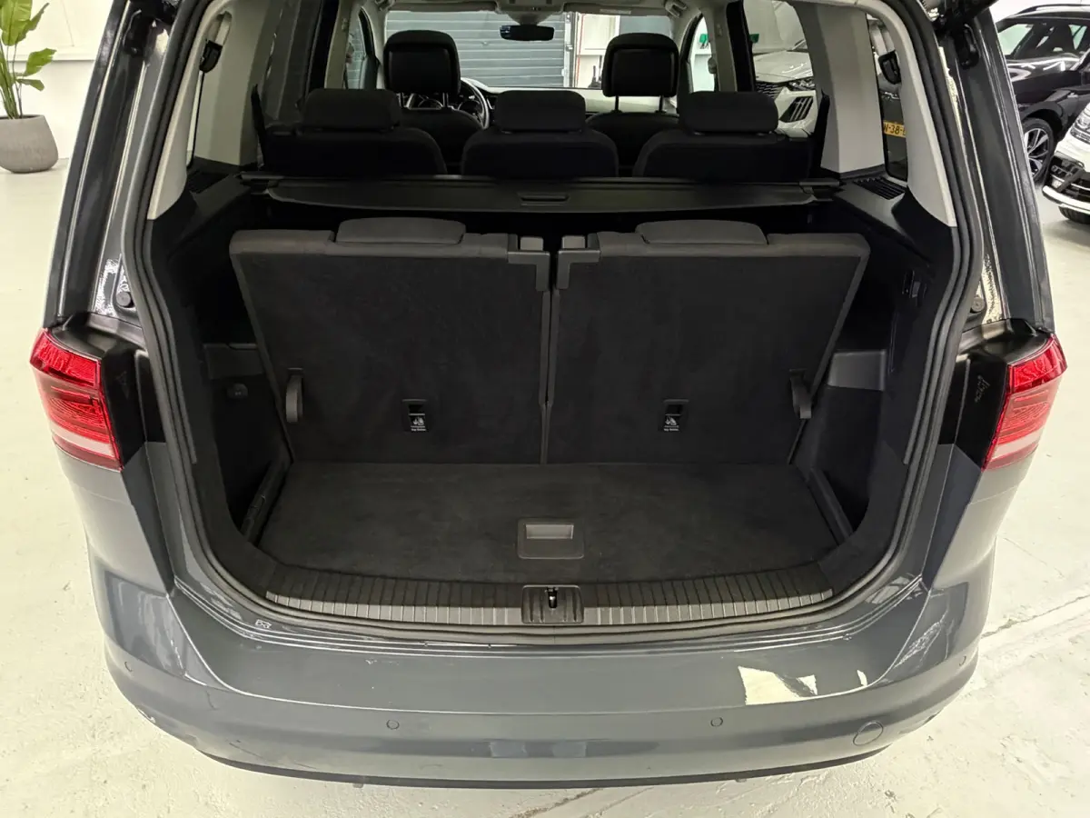 1.5 TSI Highline 7p Carplay Panorama