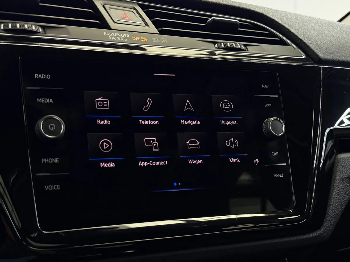 1.5 TSI Highline 7p Carplay Panorama