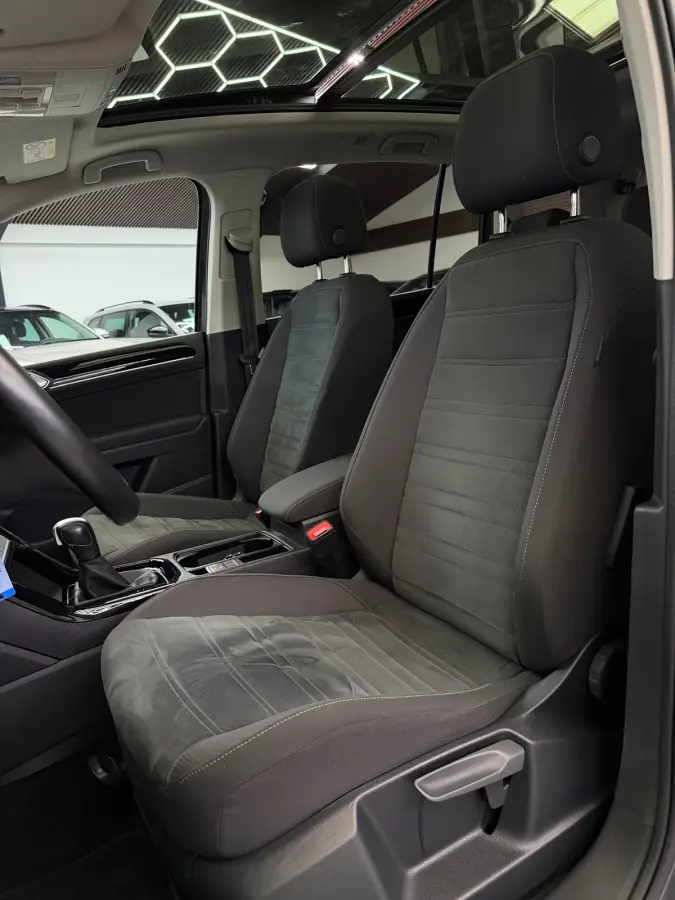 1.5 TSI Highline 7p Carplay Panorama