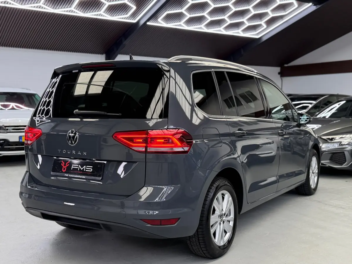 1.5 TSI Highline 7p Carplay Panorama