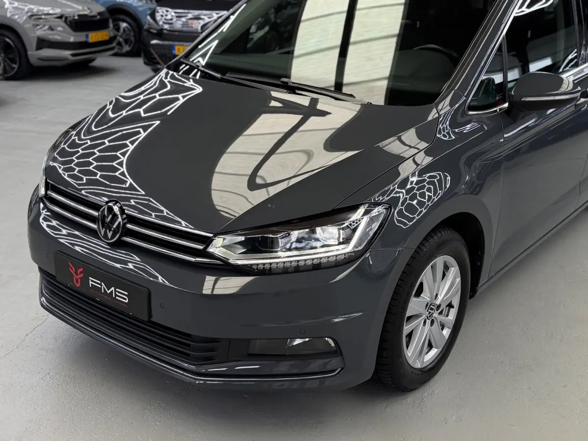 1.5 TSI Highline 7p Carplay Panorama