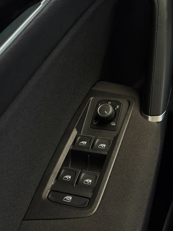 1.5 TSI Highline 7p Carplay Panorama