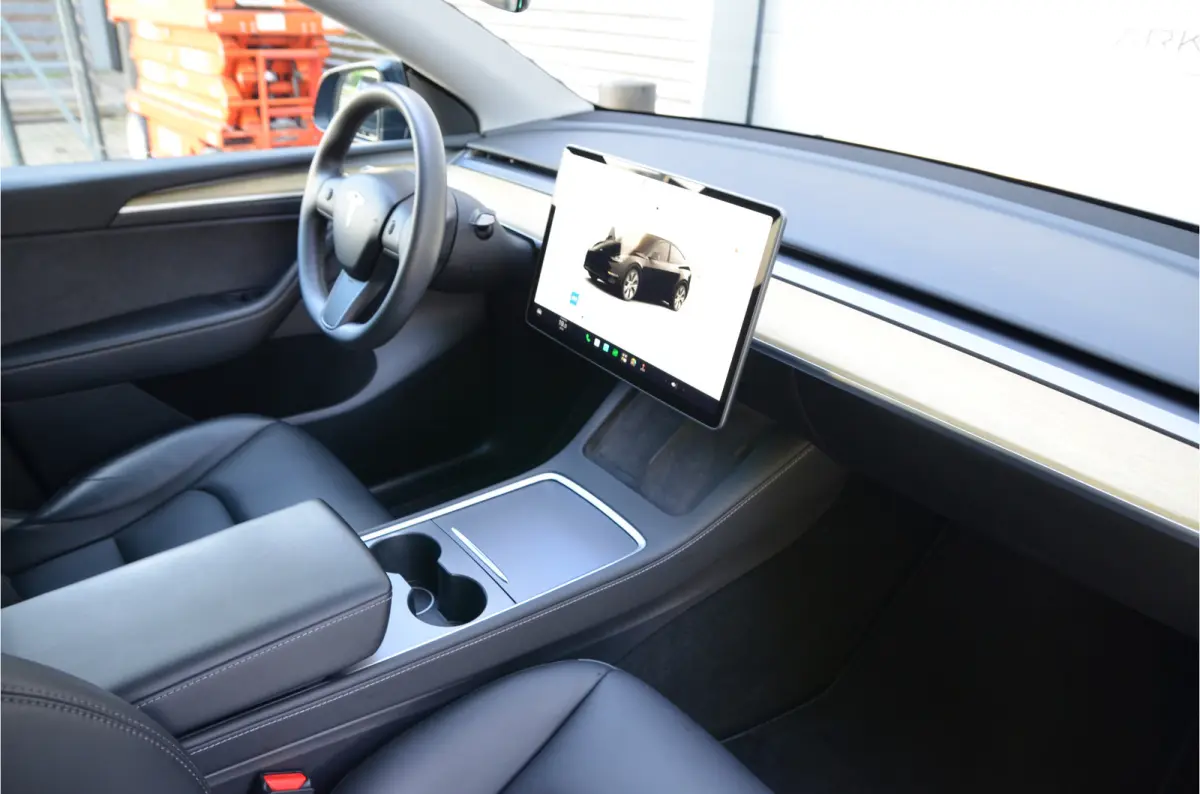 RWD 58 kWh AutoPilot3.0 Ryzen, LFP accu