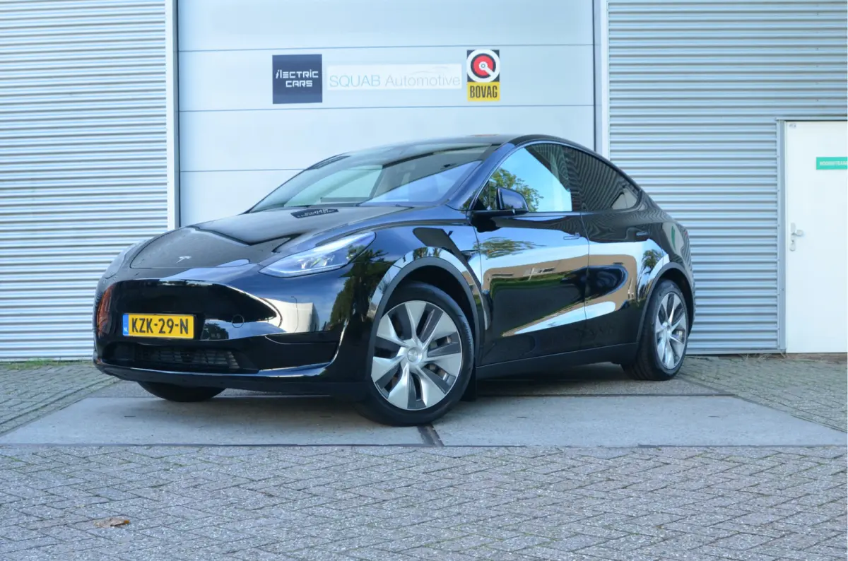 RWD 58 kWh AutoPilot3.0 Ryzen, LFP accu