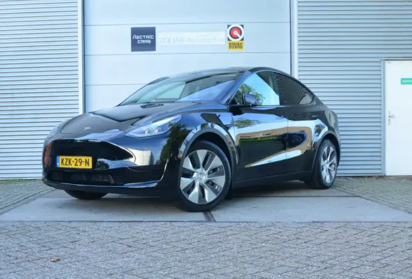 RWD 58 kWh AutoPilot3.0 Ryzen, LFP accu