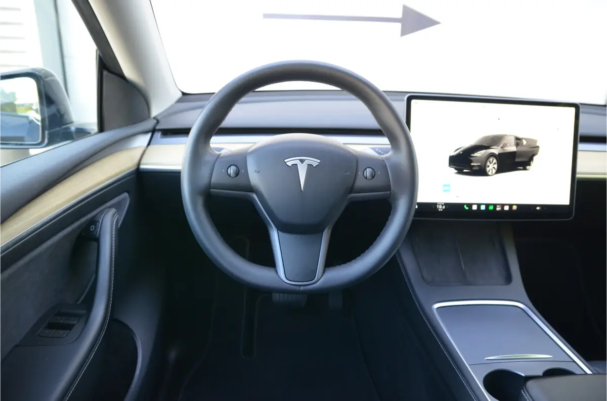 RWD 58 kWh AutoPilot3.0 Ryzen, LFP accu