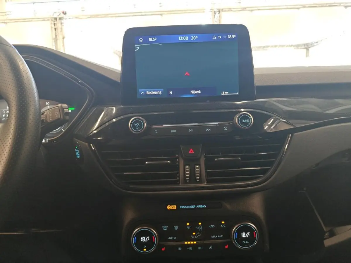 2.5 PHEV ST-Line X 1e Eigenaar | Volledig Onderh | BTW | NAP | Winterpack | Elek Trekhaak | SOH 85% | Camera | Navi | Carplay | Elek Klep | 1 Kabel | Cruise | Bots | DAB | Full LED | Keyless