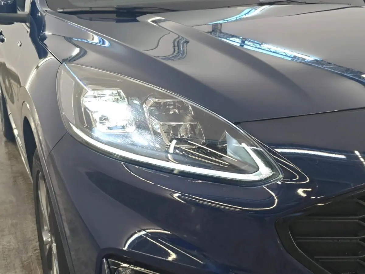 2.5 PHEV ST-Line X 1e Eigenaar | Volledig Onderh | BTW | NAP | Winterpack | Elek Trekhaak | SOH 85% | Camera | Navi | Carplay | Elek Klep | 1 Kabel | Cruise | Bots | DAB | Full LED | Keyless