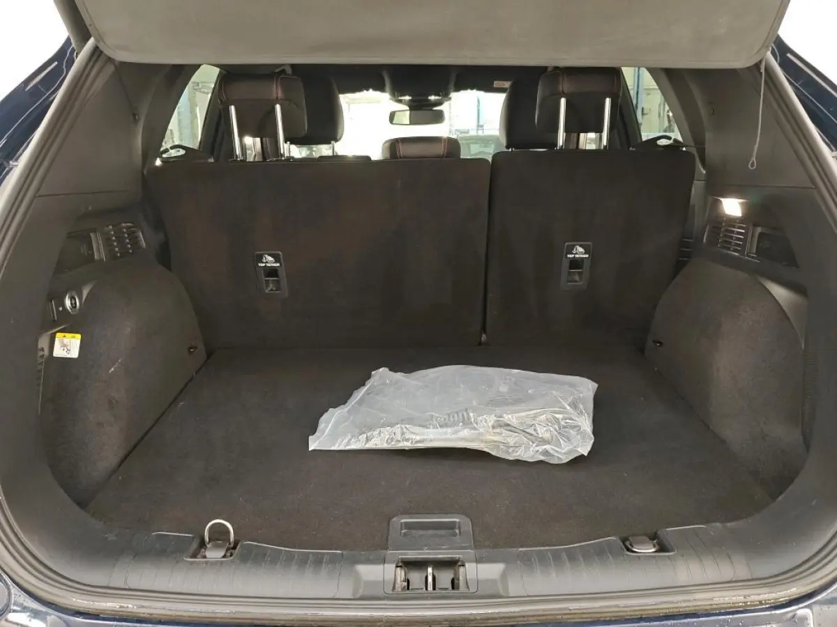 2.5 PHEV ST-Line X 1e Eigenaar | Volledig Onderh | BTW | NAP | Winterpack | Elek Trekhaak | SOH 85% | Camera | Navi | Carplay | Elek Klep | 1 Kabel | Cruise | Bots | DAB | Full LED | Keyless