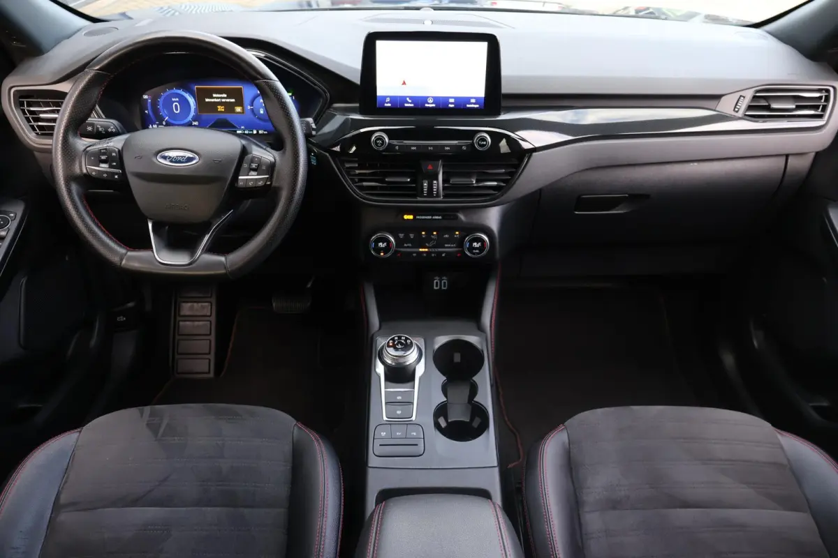 2.5 ST-Line X 1e Eigenaar | Volledig Onderh | Winterpack | B&O | Elek Trekhaak | Elek Stoel+Klep | SOH 85% | BTW | NAP | Camera | Navi | Carplay | 1 Kabel | Cruise | Bots | DAB | Full LED | 