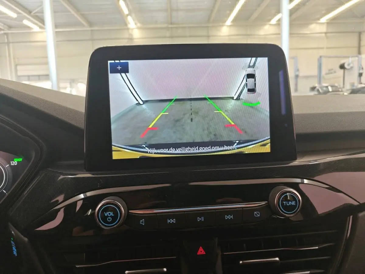 2.5 PHEV ST-Line X 1e Eigenaar | Volledig Onderh | BTW | NAP | Winterpack | Elek Trekhaak | SOH 85% | Camera | Navi | Carplay | Elek Klep | 1 Kabel | Cruise | Bots | DAB | Full LED | Keyless