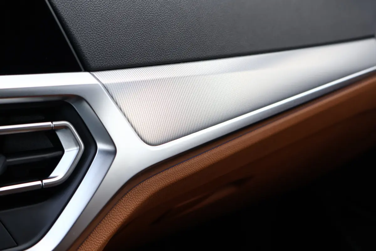 320e M-Sport Business Edition Plus | Trekhaak | Laser Light |  Leer | Camera | Stoelverwarming V+A | Adaptieve Cruise