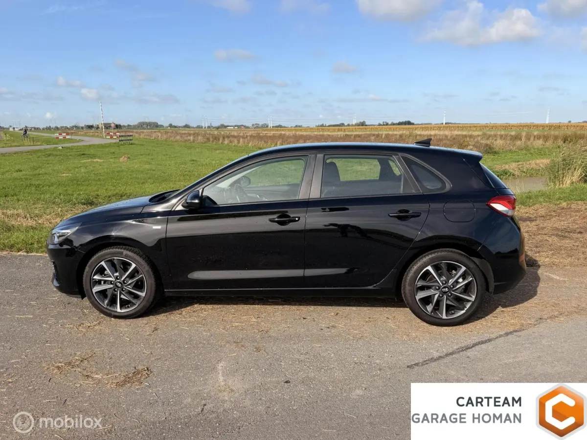 1.0 T-GDi MHEV Comfort