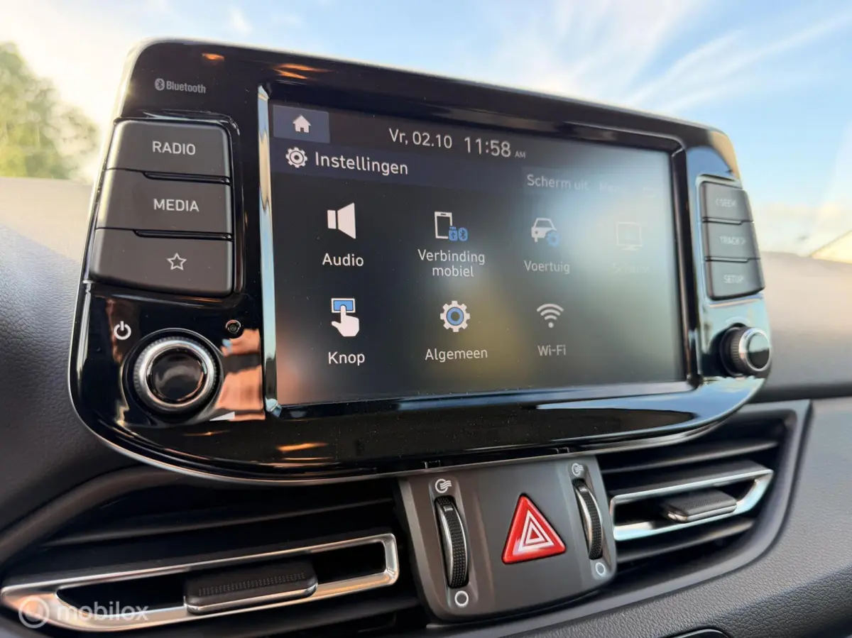 1.0 T-GDi MHEV Comfort