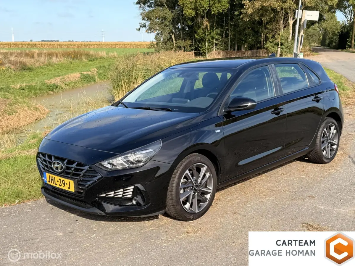 1.0 T-GDi MHEV Comfort