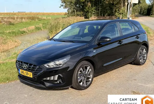 1.0 T-GDi MHEV Comfort