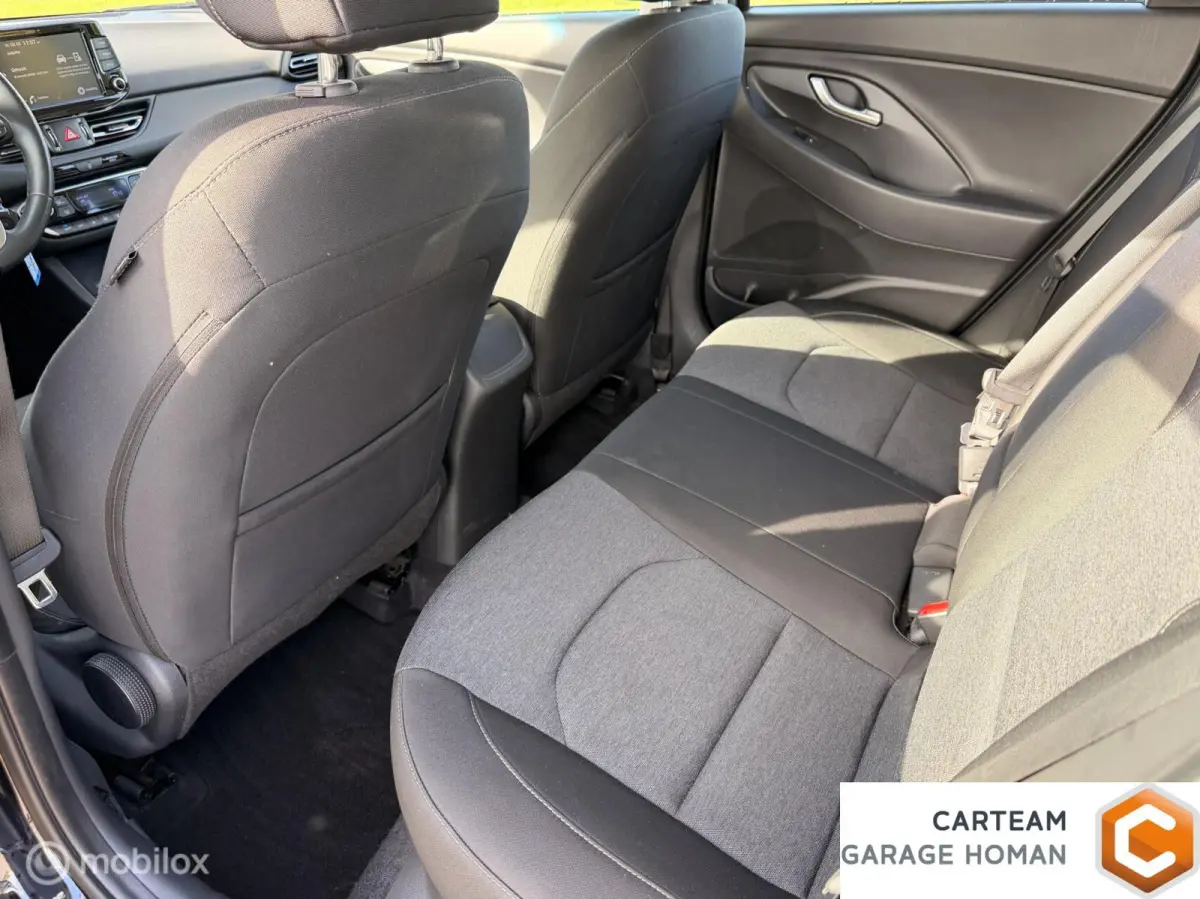 1.0 T-GDi MHEV Comfort