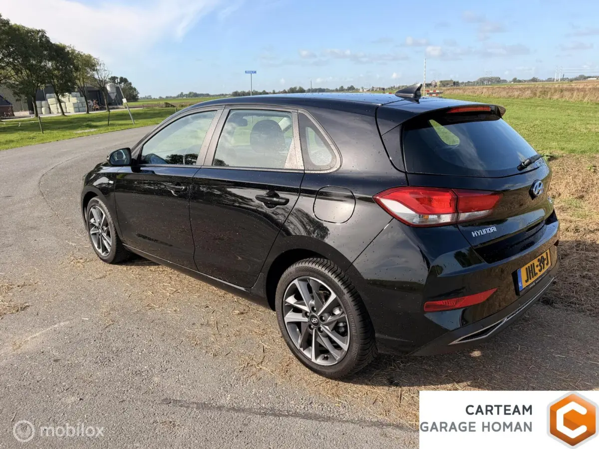 1.0 T-GDi MHEV Comfort