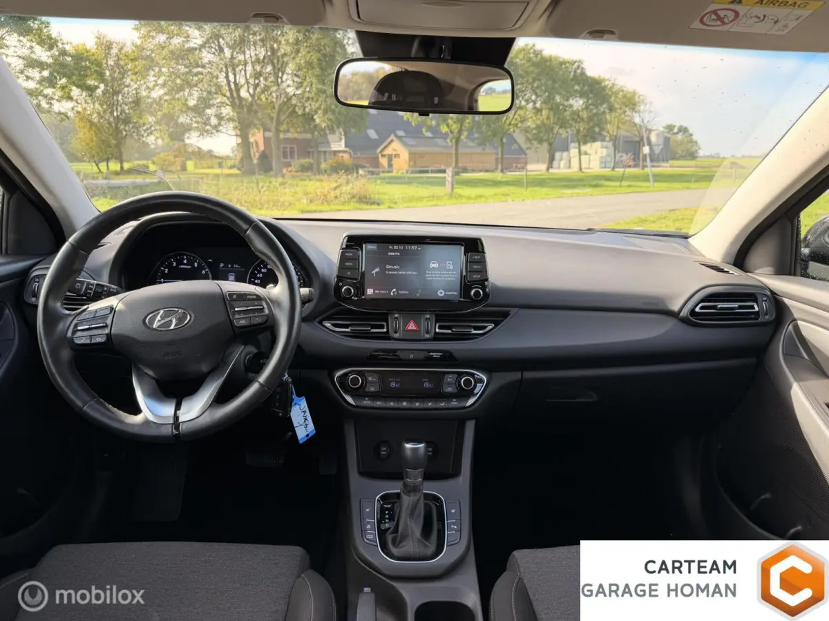1.0 T-GDi MHEV Comfort