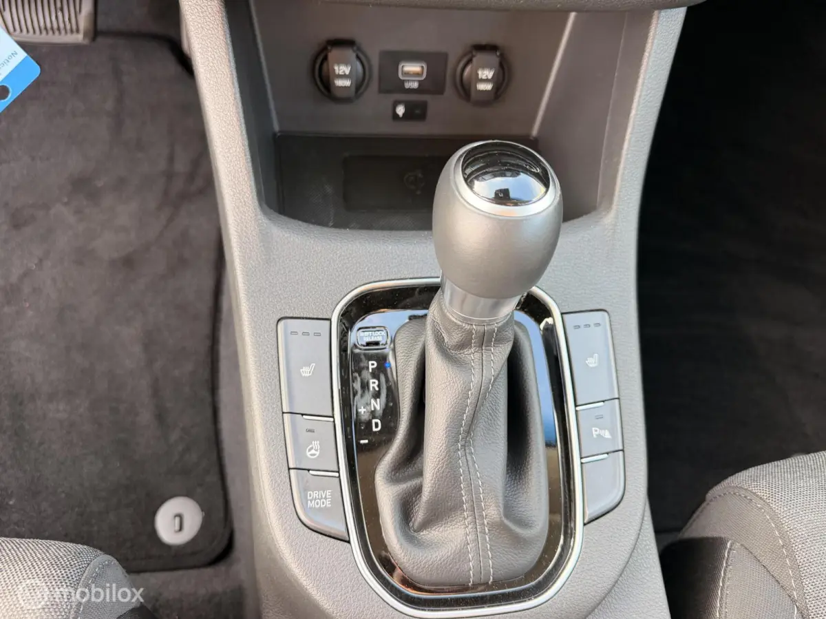 1.0 T-GDi MHEV Comfort