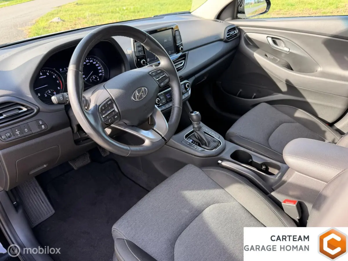 1.0 T-GDi MHEV Comfort