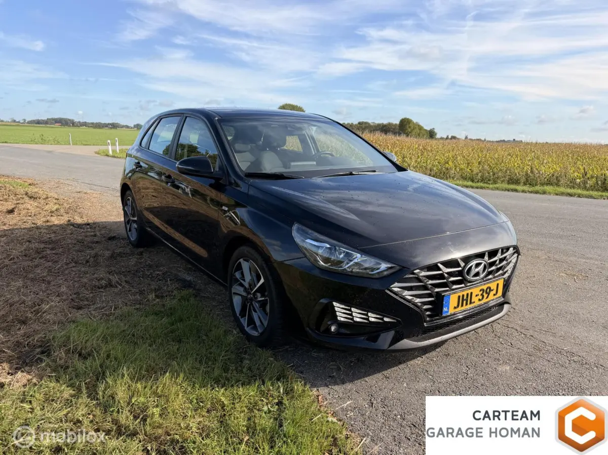 1.0 T-GDi MHEV Comfort