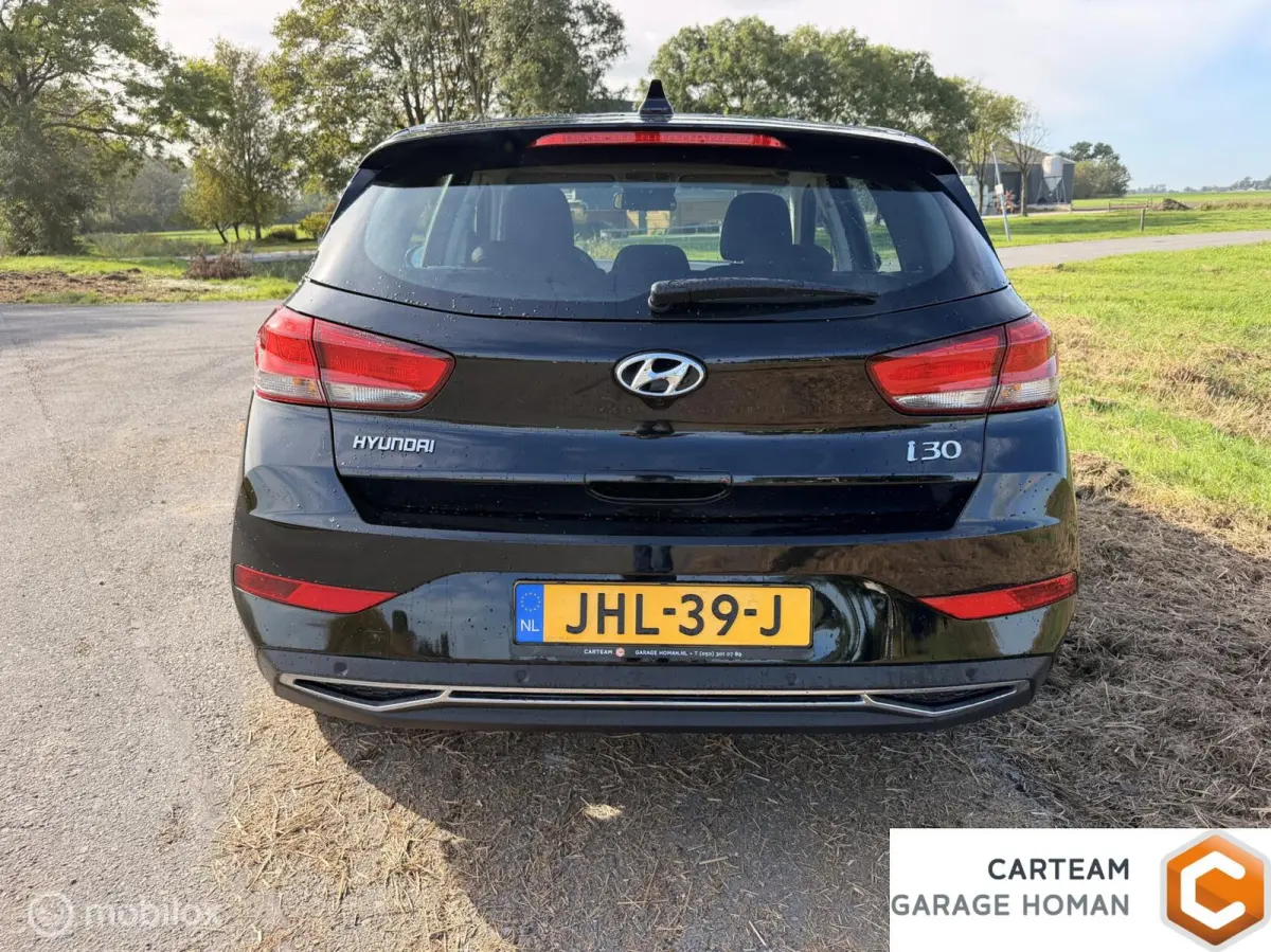 1.0 T-GDi MHEV Comfort
