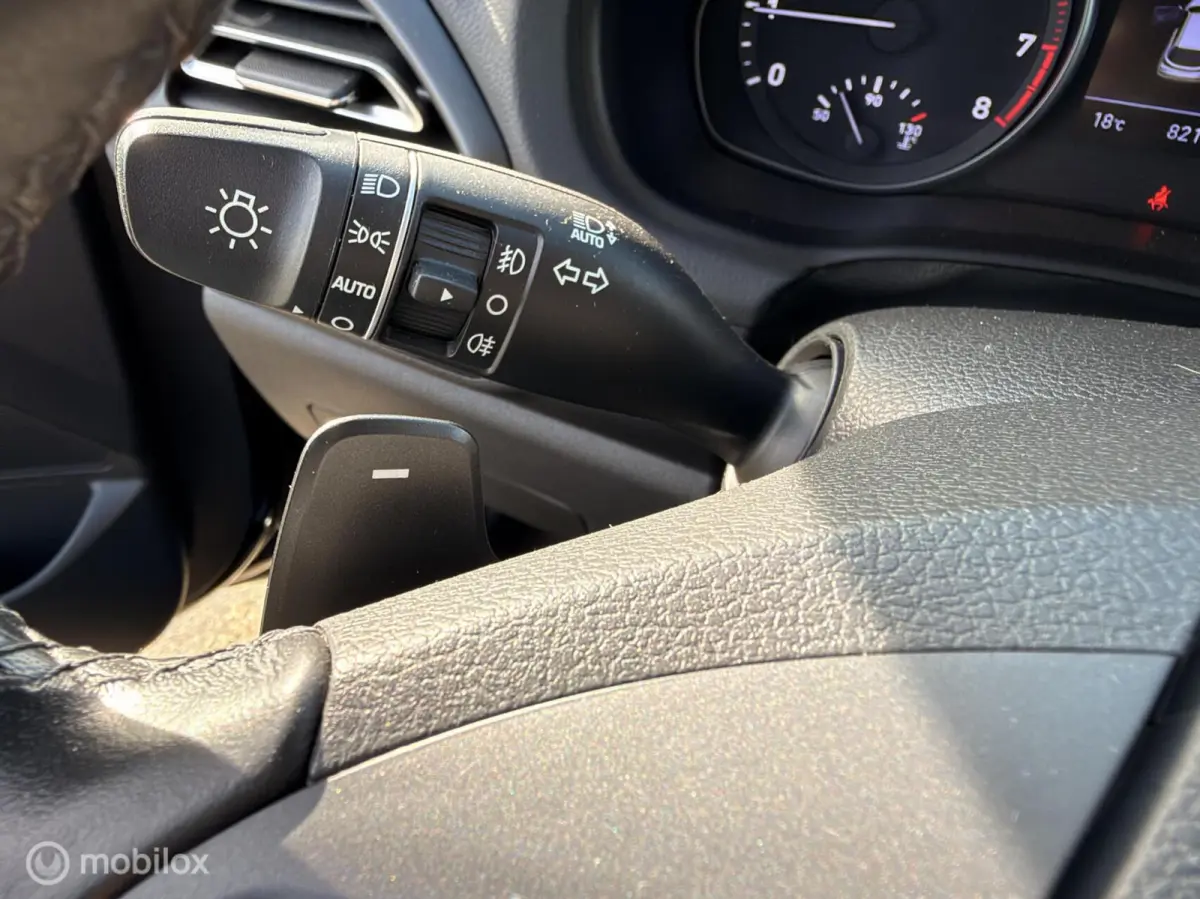 1.0 T-GDi MHEV Comfort