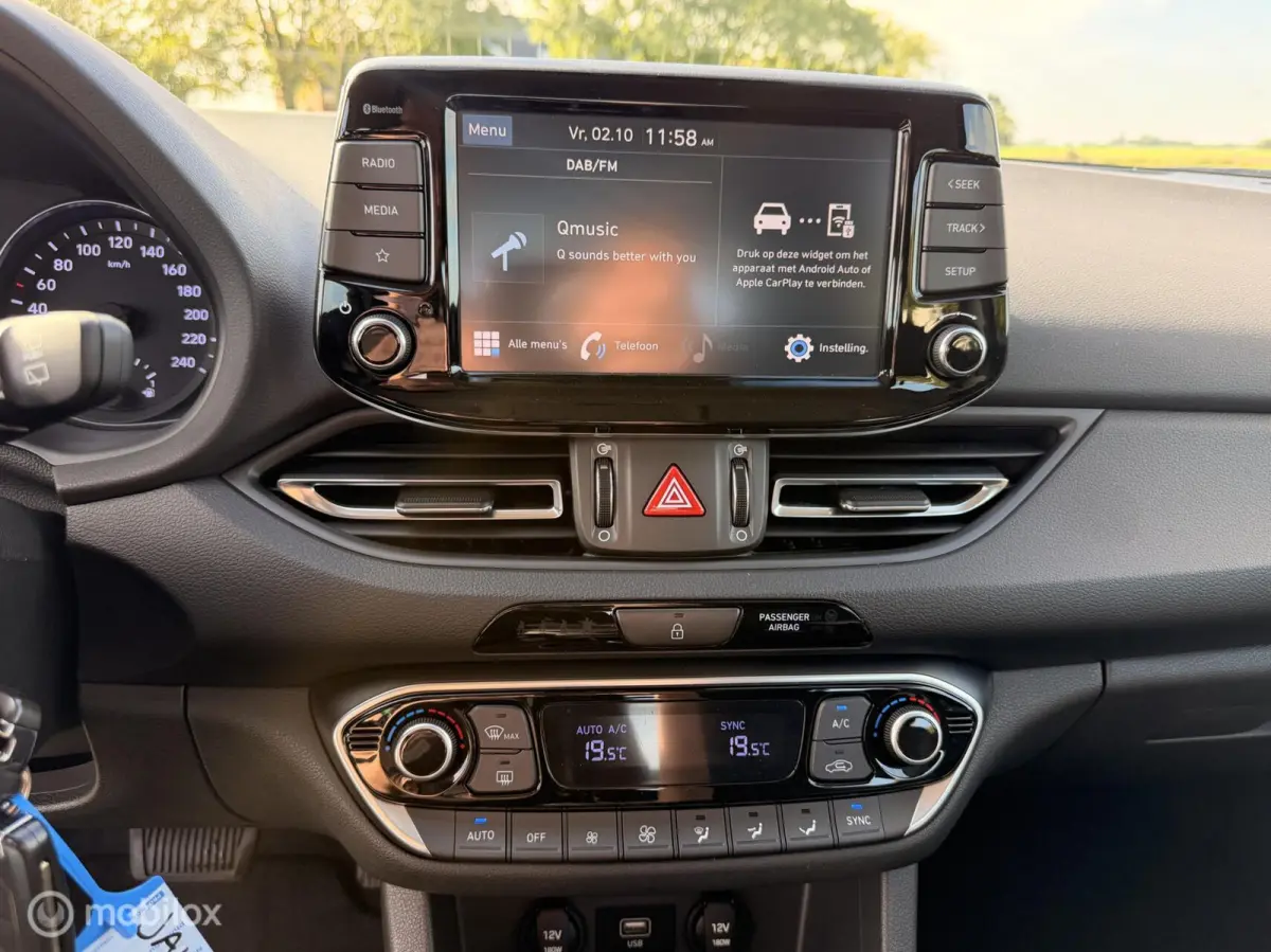 1.0 T-GDi MHEV Comfort