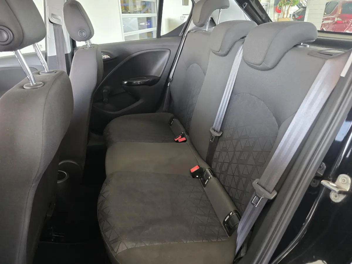 1.0 Turbo 120 Jaar Edition | 100% Onderhouden | Navigatie | Cruise Control