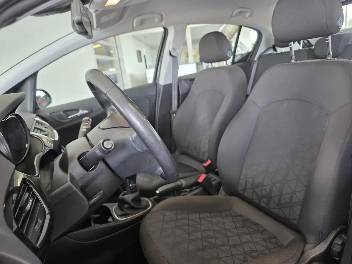 1.0 Turbo 120 Jaar Edition | 100% Onderhouden | Navigatie | Cruise Control