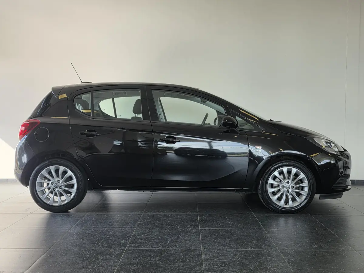 1.0 Turbo 120 Jaar Edition | 100% Onderhouden | Navigatie | Cruise Control