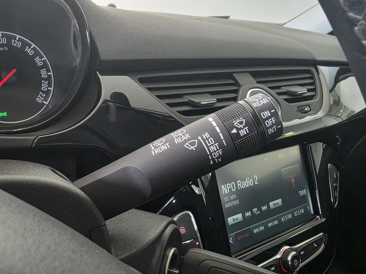 1.0 Turbo 120 Jaar Edition | 100% Onderhouden | Navigatie | Cruise Control