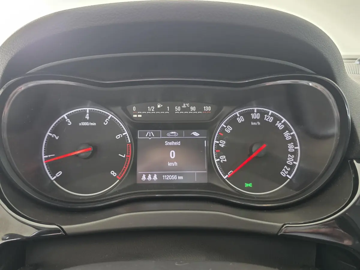1.0 Turbo 120 Jaar Edition | 100% Onderhouden | Navigatie | Cruise Control