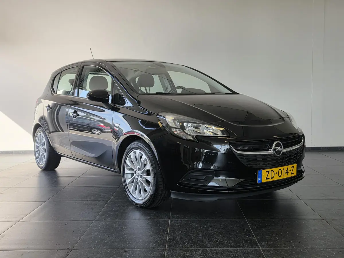 1.0 Turbo 120 Jaar Edition | 100% Onderhouden | Navigatie | Cruise Control