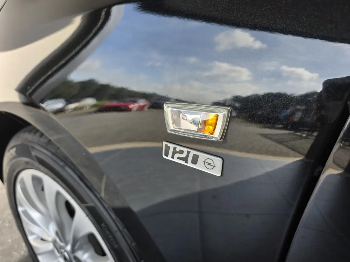 1.0 Turbo 120 Jaar Edition | 100% Onderhouden | Navigatie | Cruise Control