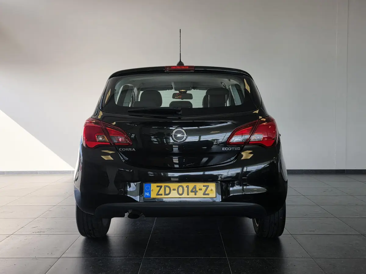 1.0 Turbo 120 Jaar Edition | 100% Onderhouden | Navigatie | Cruise Control