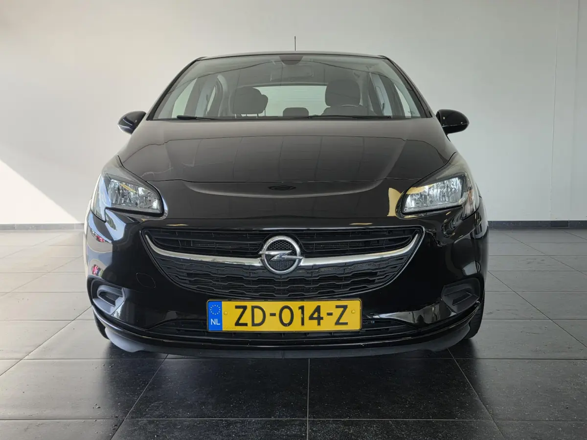 1.0 Turbo 120 Jaar Edition | 100% Onderhouden | Navigatie | Cruise Control