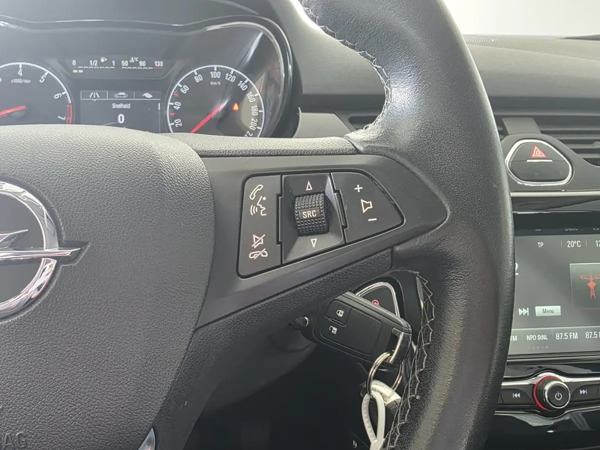1.0 Turbo 120 Jaar Edition | 100% Onderhouden | Navigatie | Cruise Control