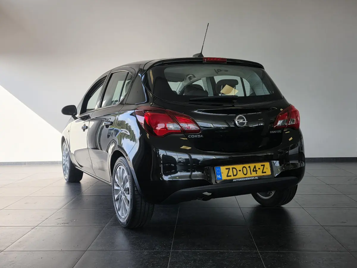 1.0 Turbo 120 Jaar Edition | 100% Onderhouden | Navigatie | Cruise Control