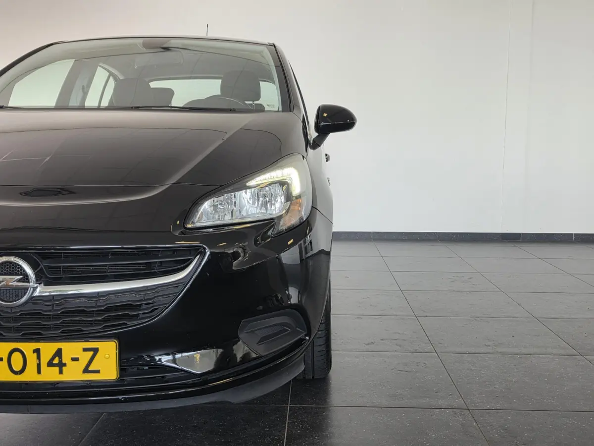 1.0 Turbo 120 Jaar Edition | 100% Onderhouden | Navigatie | Cruise Control