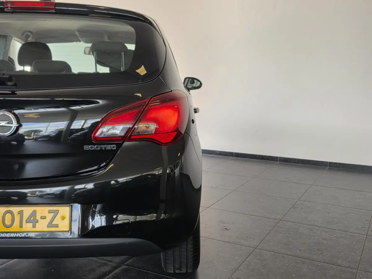1.0 Turbo 120 Jaar Edition | 100% Onderhouden | Navigatie | Cruise Control