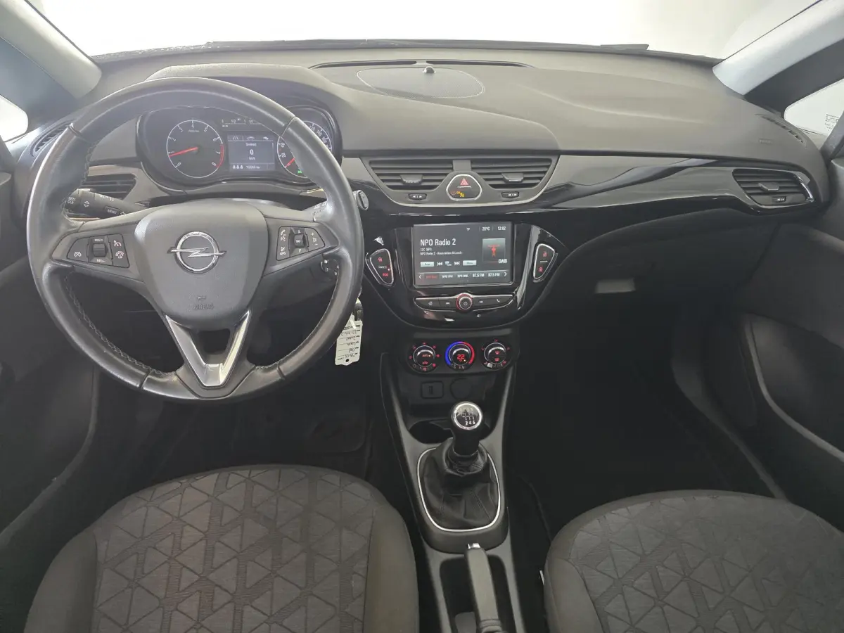 1.0 Turbo 120 Jaar Edition | 100% Onderhouden | Navigatie | Cruise Control
