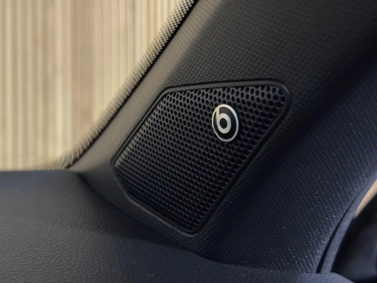 2.0 TSI 4Motion R Facelift IQ Pano Beats Keyless VOL